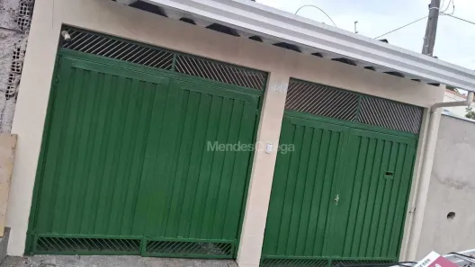 Casa com 3 Quartos à venda, 200m² no Jardim Sorocabano, Sorocaba