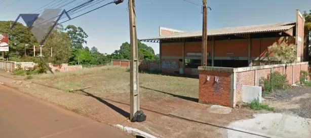 Lote/Terreno à venda, 15965m² no Alto Alegre, Cascavel