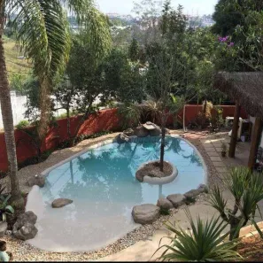 Casa de Condomínio com 4 Quartos à venda, 650m² no Arujázinho I, II e III, Arujá