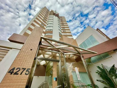 Apartamento com 3 Quartos à venda, 118m² no Centro, Cascavel