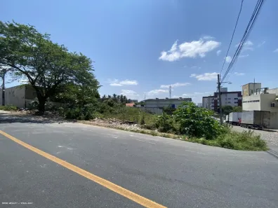 Lote/Terreno à venda, 900m² no Centenário, Campina Grande