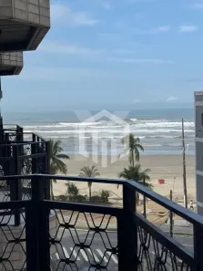 Apartamento com 3 Quartos à venda, 142m² no Tupi, Praia Grande