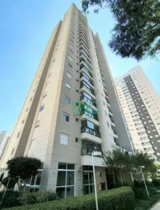 Apartamento com 2 Quartos para venda ou aluguel, 51m² no Vila Andrade, São Paulo