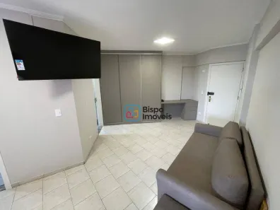 Apartamento com 1 Quarto para alugar, 46m² no Santa Cruz, Americana