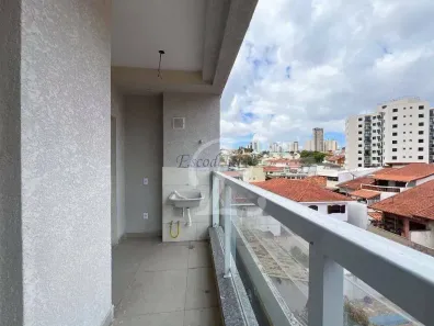 Apartamento com 2 Quartos para alugar, 46m² no Vila Mariza Mazzei, São Paulo