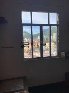 Apartamento com 2 Quartos à venda, 60m² no Rio Comprido, Rio de Janeiro