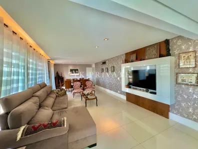 Apartamento com 3 Quartos à venda, 316m² no Vila Romana, São Paulo