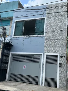 Prédio Comercial com 10 Quartos à venda, 250m² no Pedreira, Belém