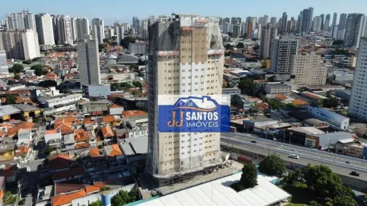 Apartamento com 2 Quartos à venda, 44m² no Vila Carrão, São Paulo
