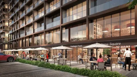 Apartamento com 2 Quartos à venda, 34m² no Barra Olímpica, Rio de Janeiro