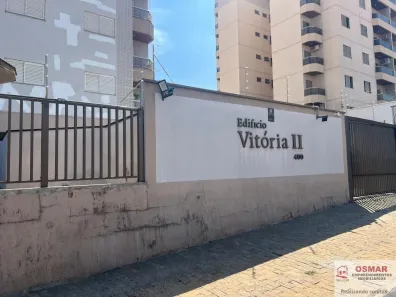 Apartamento com 3 Quartos para alugar, 85m² no Jardim Macarenko, Sumaré