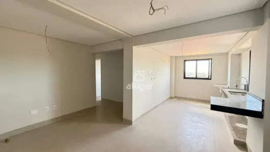 Apartamento com 3 Quartos para alugar, 72m² no Centro, Montes Claros