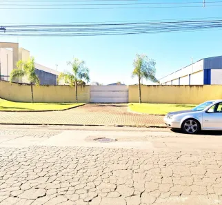 Lote/Terreno para alugar, 2677m² no Parque Egisto Ragazzo, Limeira