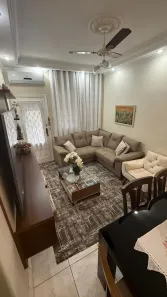 Apartamento com 2 Quartos à venda, 79m² no Embaré, Santos