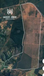 Fazenda/Sítio à venda, 1m² no Área Rural de Montes Claros, Montes Claros
