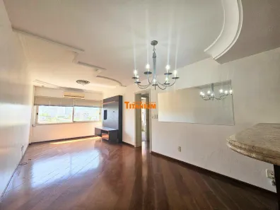 Apartamento com 2 Quartos à venda, 87m² no Ideal, Novo Hamburgo