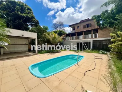 Casa com 5 Quartos à venda, 450m² no Darcy Vargas, Contagem