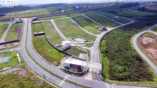 Lote/Terreno à venda, 600m² no Condomínio Residencial Monaco, São José dos Campos