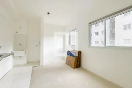 Apartamento com 2 Quartos à venda, 37m² no Jaguaribe, Osasco