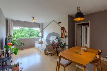 Apartamento com 3 Quartos à venda, 87m² no Vila Mariana, São Paulo