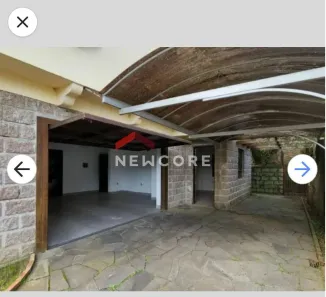 Casa de Condomínio com 4 Quartos à venda, 300m² no Centro, Viamão