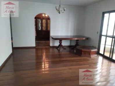 Apartamento com 3 Quartos para alugar, 156m² no Pinheiros, São Paulo