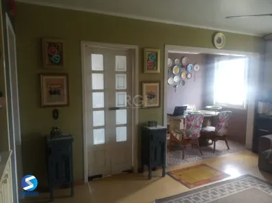 Apartamento com 3 Quartos à venda, 96m² no Jardim Lindóia, Porto Alegre