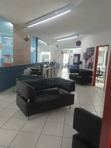 Sala Comercial para alugar, 360m² no Santa Terezinha, Santo André