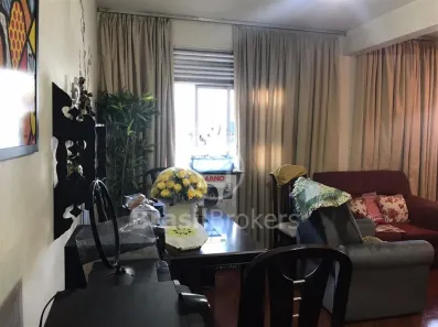 Apartamento com 3 Quartos à venda, 55m² no Cachambi, Rio de Janeiro