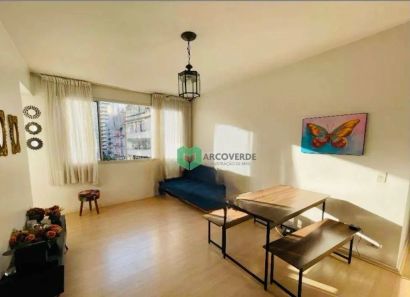 Apartamento com 3 Quartos à venda, 110m² no Pinheiros, São Paulo