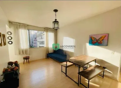 Apartamento com 3 Quartos à venda, 110m² no Pinheiros, São Paulo