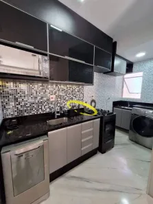 Apartamento com 2 Quartos à venda, 75m² no Jardim Lina, Cotia