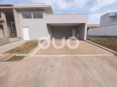 Casa com 3 Quartos à venda, 140m² no Taquaral, Piracicaba
