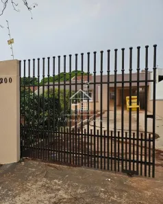 Casa com 4 Quartos à venda, 120m² no Jardim Alvorada, Maringá