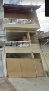 Sobrado com 4 Quartos à venda, 279m² no Parque dos Camargos, Barueri