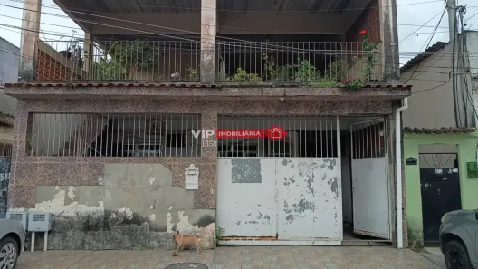 Casa com 3 Quartos à venda, 126m² no Paciência, Rio de Janeiro