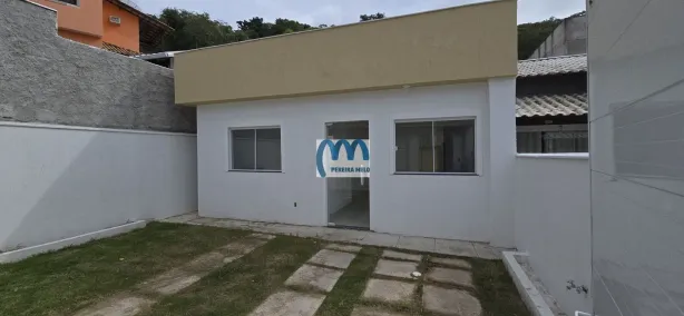 Casa com 2 Quartos à venda, 84m² no Várzea das Moças, São Gonçalo