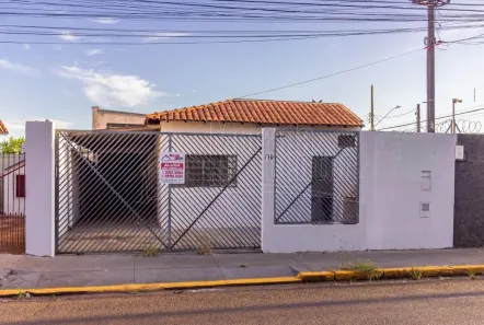 Ponto Comercial para alugar, 186m² no Vila Xavier (Vila Xavier), Araraquara