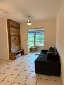 Apartamento com 2 Quartos para alugar, 65m² no Lagoa da Conceição, Florianópolis