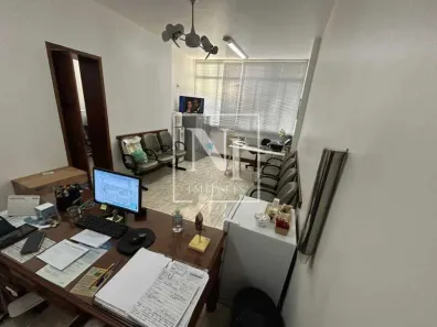 Sala Comercial à venda, 29m² no Copacabana, Rio de Janeiro
