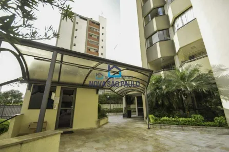 Apartamento com 2 Quartos à venda, 116m² no Jardim da Saúde, São Paulo