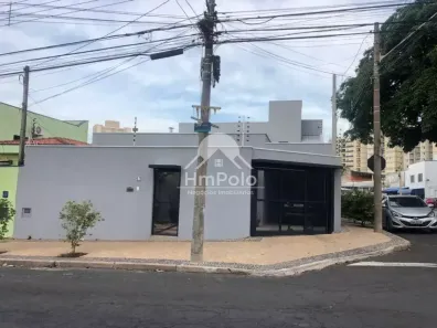 Casa com 4 Quartos à venda, 183m² no Vila João Jorge, Campinas