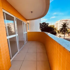 Apartamento com 2 Quartos à venda, 75m² no Braga, Cabo Frio