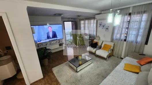 Casa de Condomínio com 3 Quartos à venda, 150m² no Parque Assunção, Taboão da Serra
