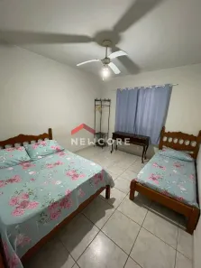 Apartamento com 1 Quarto à venda, 60m² no Real, Praia Grande