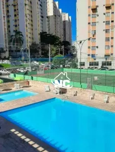 Apartamento com 2 Quartos à venda, 60m² no Alcântara, São Gonçalo