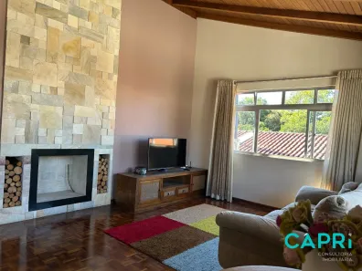 Casa com 4 Quartos à venda, 566m² no Vista Alegre, Curitiba