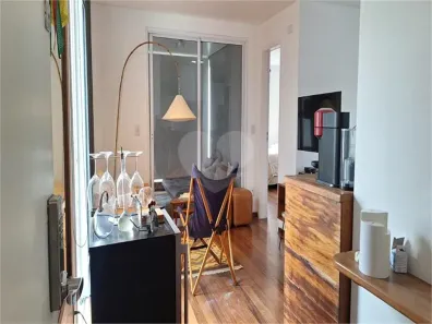 Cobertura com 1 Quarto à venda, 123m² no Pinheiros, São Paulo