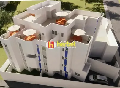 Apartamento com 2 Quartos à venda, 122m² no Boa Vista, Vespasiano