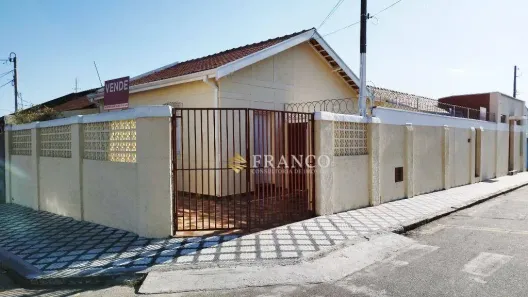 Imóvel Comercial à venda, 163m² no Centro, Taubaté